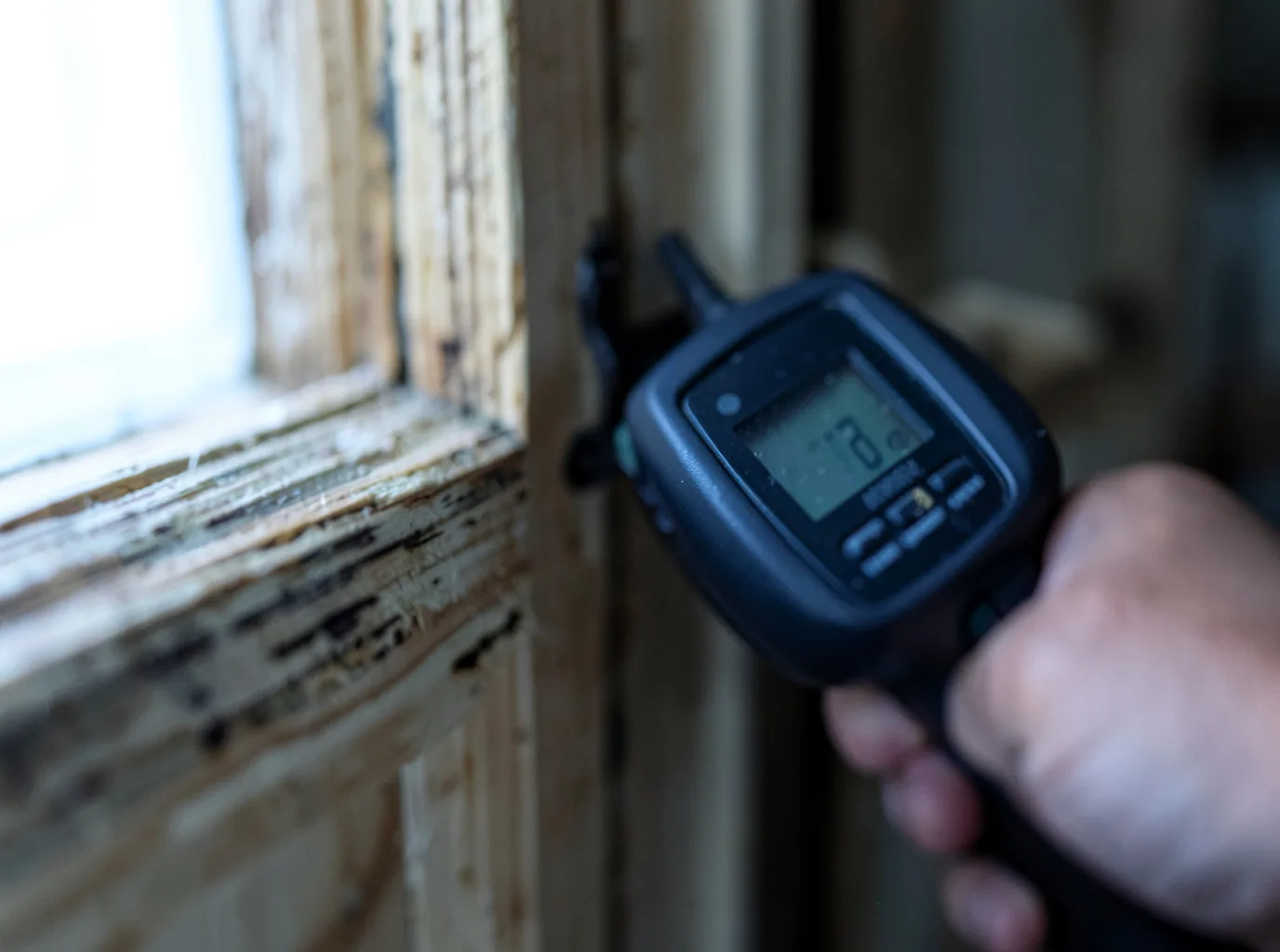 Commercial Water Damage Restoration in Albert, OK