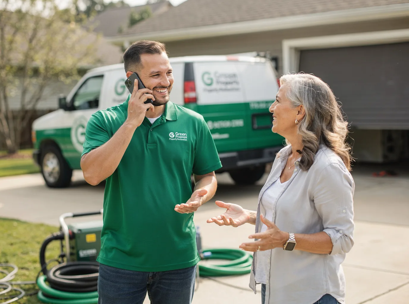 Water Damage Restoration Albert, OK FAQs